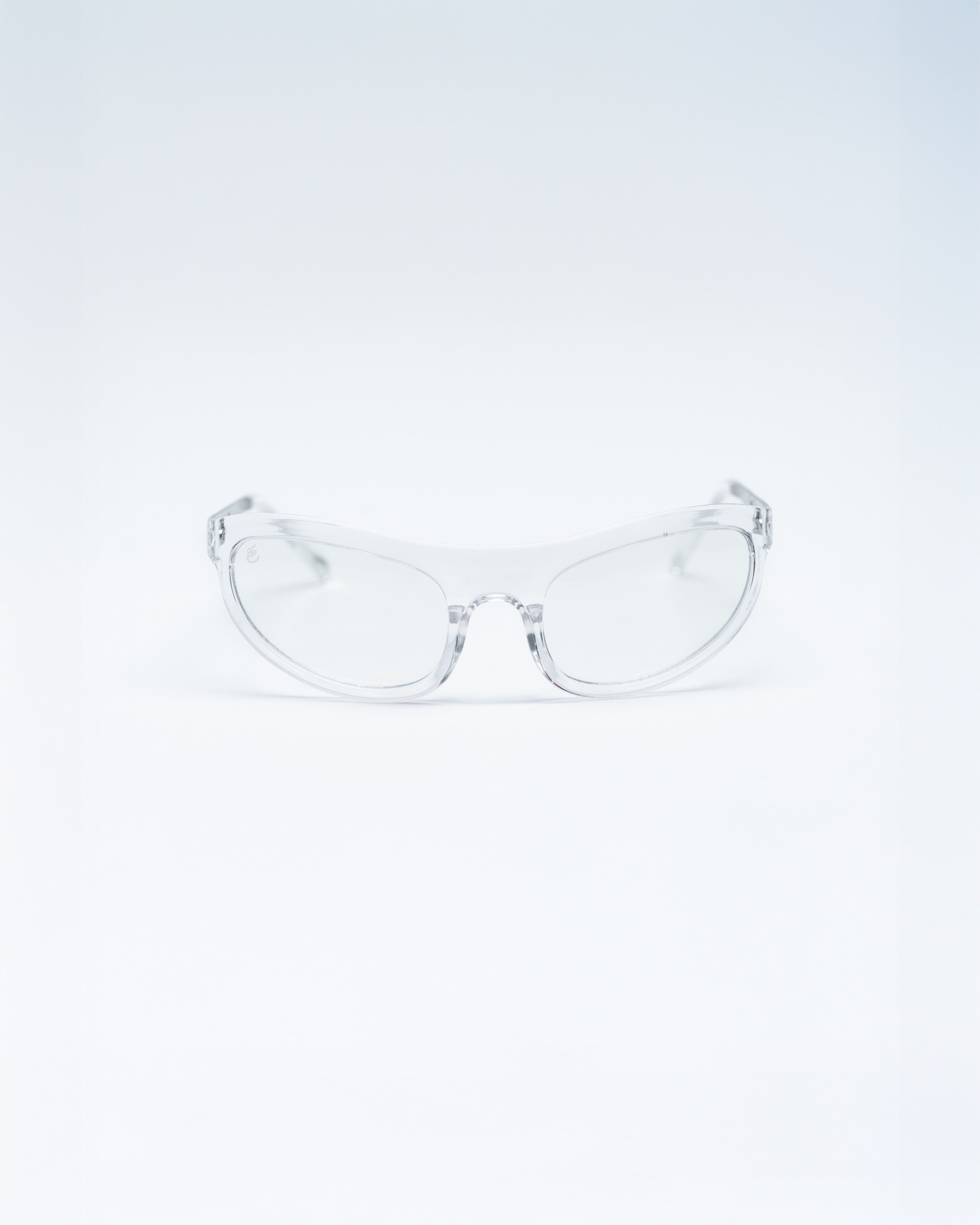 Nya | Black & Clear