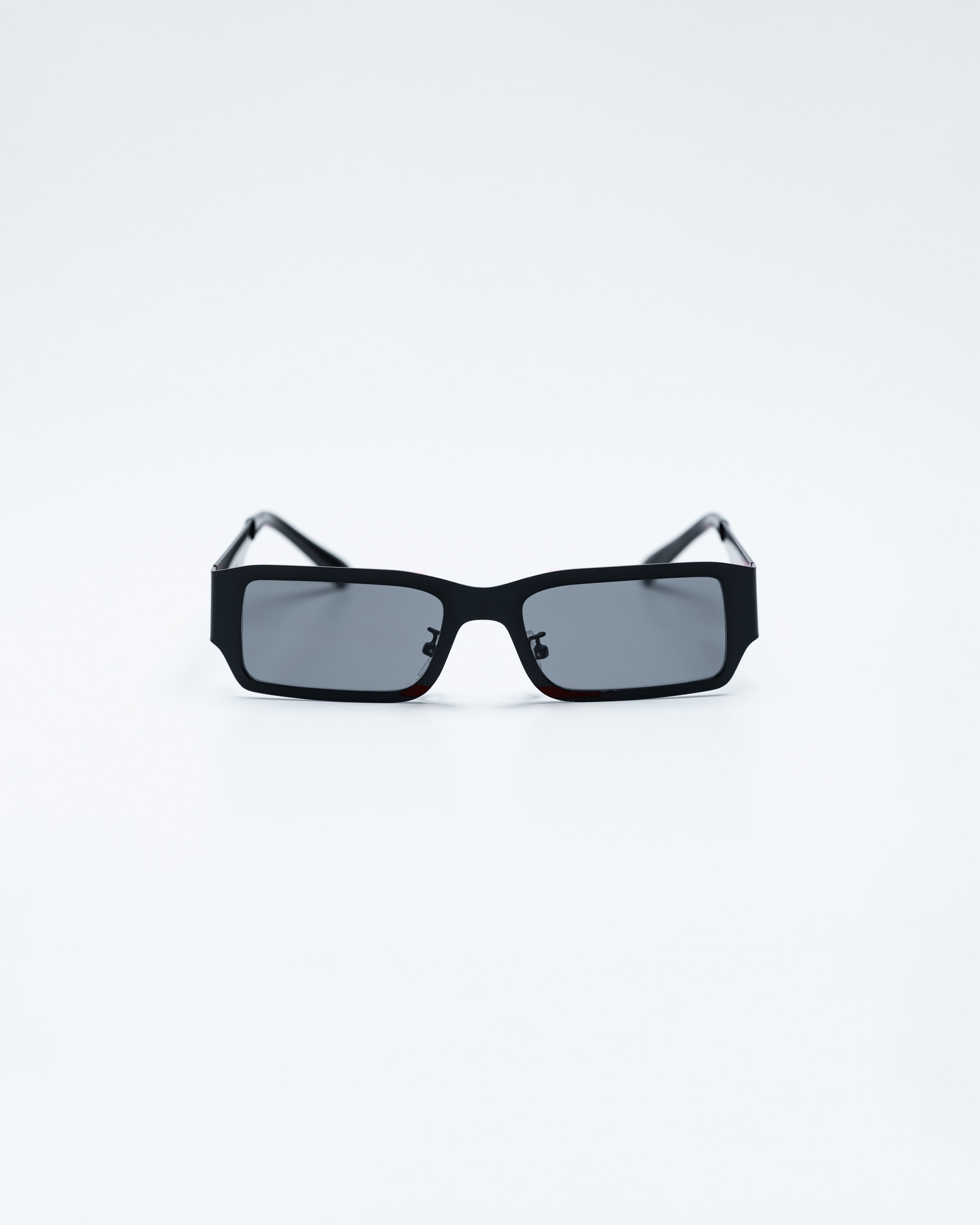 Azra | Silver & Black