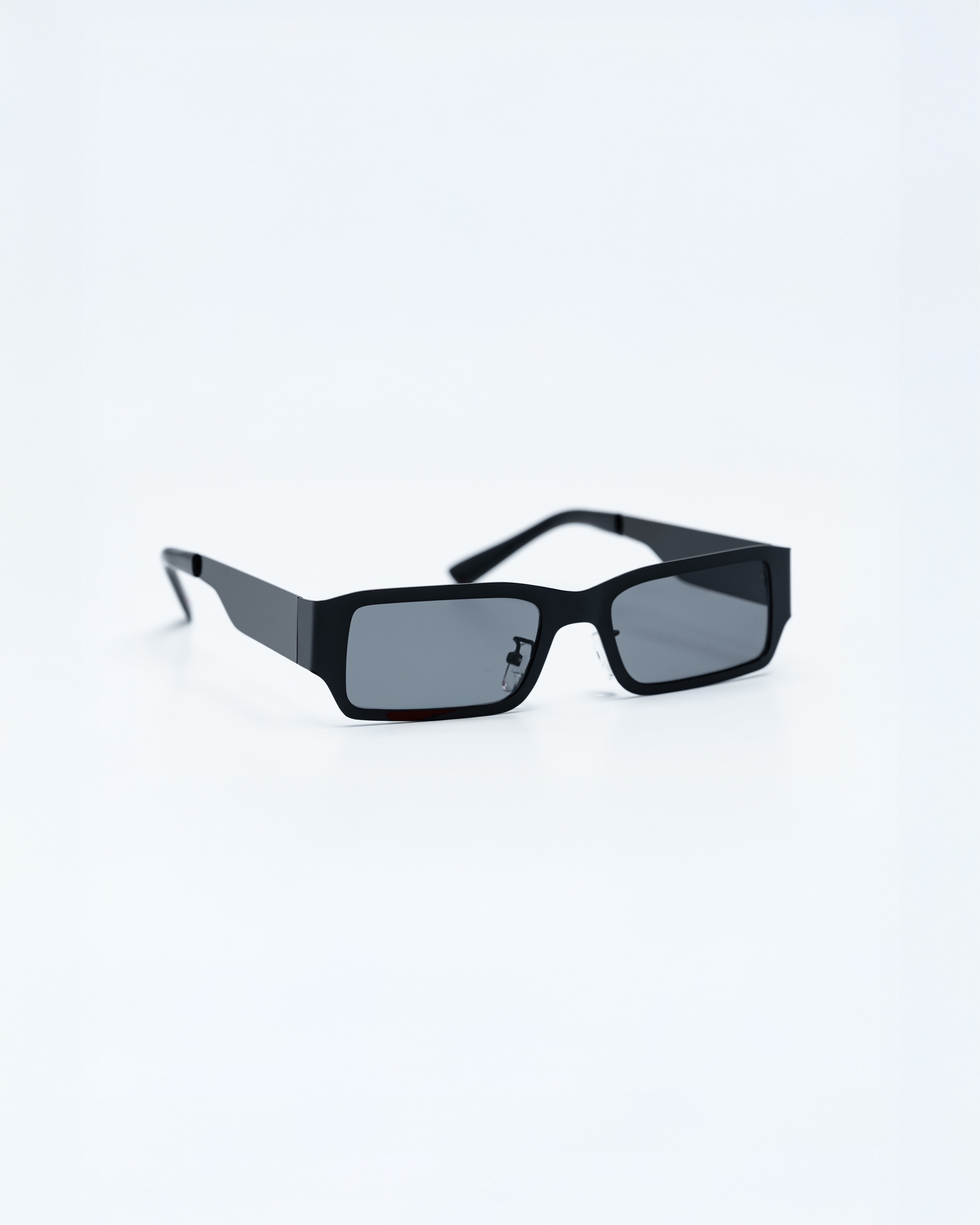 Azra | Silver & Black